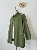 Vintage 70’s Czech Republic Army Jacket “L”