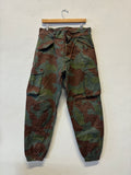 Vintage San Marco Battalion Cargo Pants “W34”