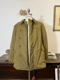 Vintage Soviet Army Jacket “L/XL”