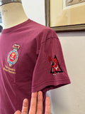 Vintage British Army T Shirt “M”