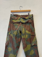 Vintage San Marco Battalion Cargo Pants “W32”