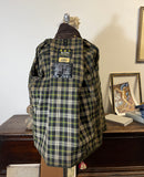 Vintage Barbour Beaufort Made in England “L/XL”