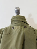 Vintage Field Jacket M51 Us Army “L”