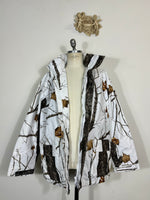 Snow Wildtree Hunter Jacket “XXL”