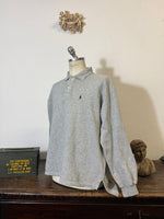 Vintage Ralph Lauren Sweatshirt Made in Usa “L/XL”