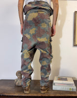 Vintage San Marco Battalion Overalls  “M”