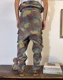 Vintage San Marco Battalion Overalls  “M”