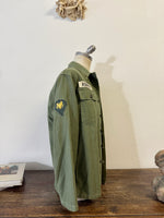 Vintage Og 107 Us Army “M/L”