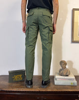 Green Bdu Pants “W33”