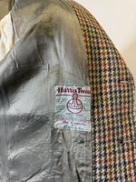 Vintage Harris Tweed Jacket “M”