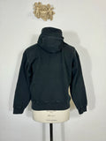 Annandale Cardinal Lace-up Hoodie “S”