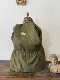 Vintage Field Jacket M43 Us Army “M”