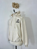 Deadstock USMC Hooded Sweatshirt