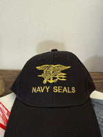 Navy Seals Hat