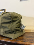 Vintage British Army Bag