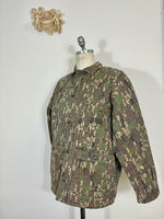 Vintage Trebark Camo Jacket “L”