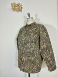 Vintage Trebark Camo Jacket “L”