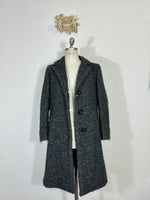 Vintage Women's Wool Coat “M/L”