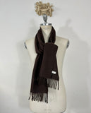 Vintage Wool Trussardi Scarf