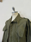 Vintage Dutch Army Jacket “M/L”