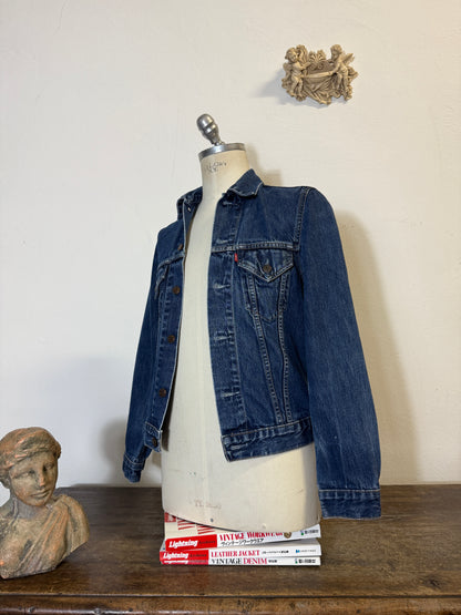 Vintage Levi’s Jacket “S”