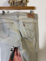 Vintage Levi’s 501 W33 L30