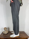 Vintage Wool Pants “W40”