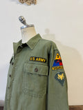 Vintage Og 107 Us Army “M/L”