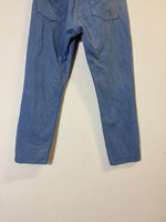 Vintage Levi’s 501xx  W35  L32