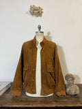 Vintage Suede Jacket “XL”