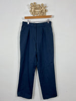 Vintage Woman’s British Air Force Pants