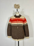 Vintage Cardigan “XL”