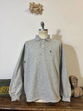 Vintage Ralph Lauren Sweatshirt Made in Usa “L/XL”