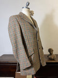 Vintage Harris Tweed Jacket “M”