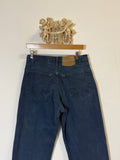 Vintage Levi’s 555 Made in Usa W30 L30