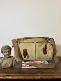 Vintage Barbour Bag