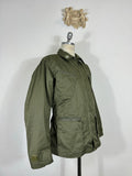 Italian Army Jacket “M/L”