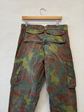 Vintage San Marco Battalion Cargo Pants “W32”