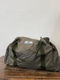 Italian Army Duffel Bag