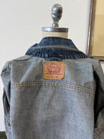 Vintage Levi’s Jacket “S”