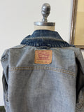 Vintage Levi’s Jacket “S”