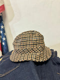 Vintage Crombie Hat