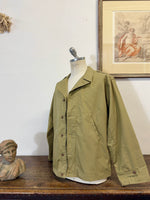 Field Jacket M41 “L”