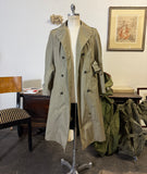 Us Army Coat - Woman “M”