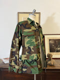 Deadstock Woodland Us Army Jacket “M/L”