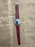 Vintage Silvana Watch