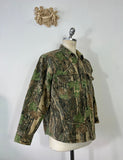 Vintage 90’s Winchester Hunting Jacket “S/M”