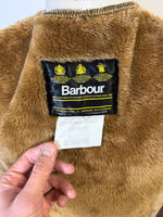 Vintage Barbour Vest “XL”