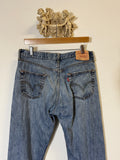 Vintage Levi’s 501 W34 L32