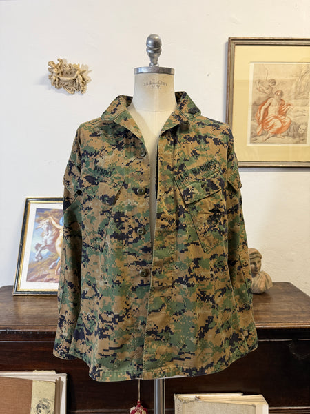 Vintage U.S. Marines Jacket “L”